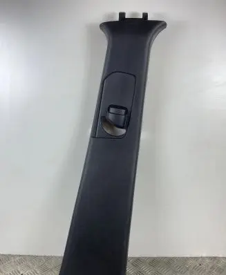 Jeep Grand Cherokee (B) pillar trim (top) 5VP04DX9AC