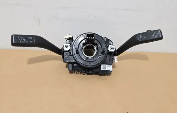Volkswagen Scirocco Wiper turn signal indicator stalk/switch 5K0953502K