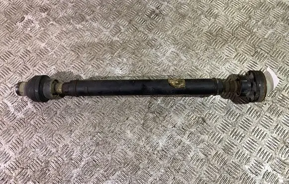 Mercedes-Benz X-class W470 Front prop shaft 