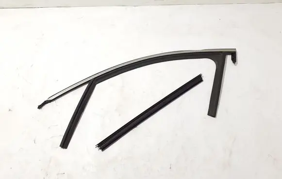 Renault Megane E-Tech Front door rubber seal 803310694R