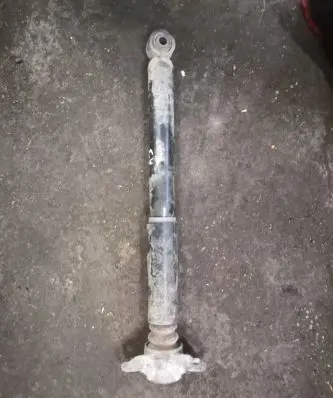 Audi A3 S3 8P Rear shock absorber/damper