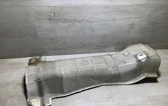 Ford Fiesta Exhaust heat shield H1BB-5K286-BB