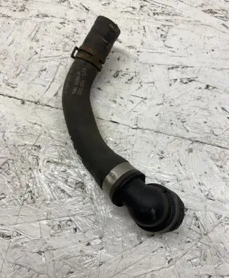Mercedes-Benz Sprinter W907 W910 Coolant pipe/hose A9075010200