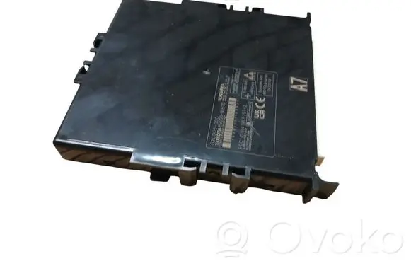 Toyota Yaris Cross Other control units/modules 899900D570 62C005000 DA101418