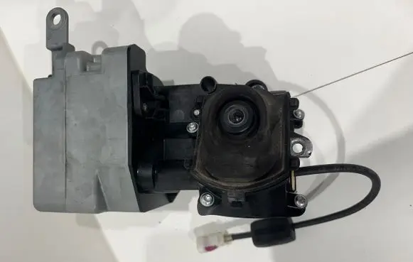 BMW 6 F12 F13 Reversing camera 122703C1 7308625