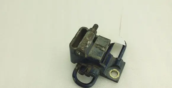 Porsche Cayenne (9PA) Front door lower hinge 