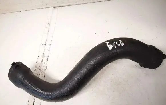 Audi A6 S6 C6 4F Intercooler hose/pipe