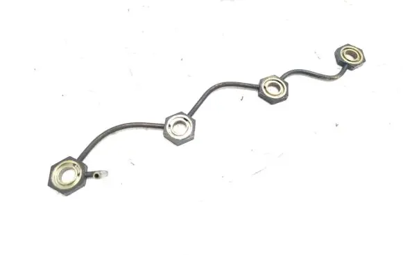 Mazda B series UF Fuel return line/hose 