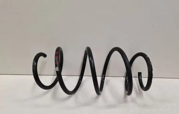Mercedes-Benz C W204 Front coil spring