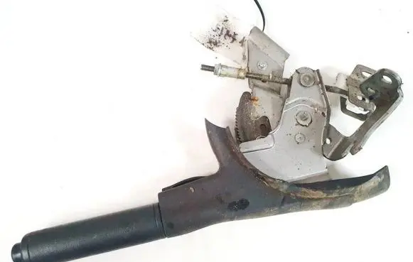 Toyota Urban Cruiser (XP110) Handbrake/parking brake lever assembly