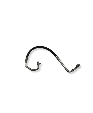 Renault Clio III Air conditioning (A/C) pipe/hose 8200371316 8200371316F