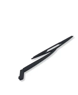 Opel Vectra C Rear wiper blade arm 
