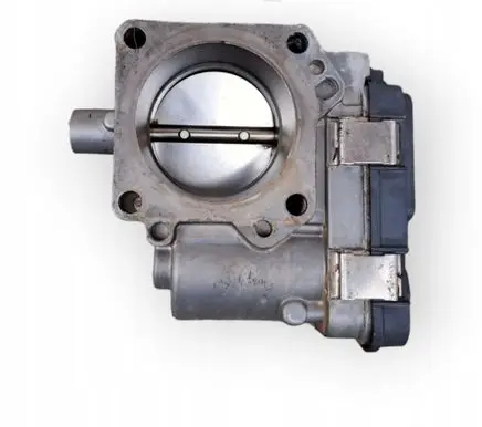 Volkswagen Cross Polo Throttle body valve 03F133062B