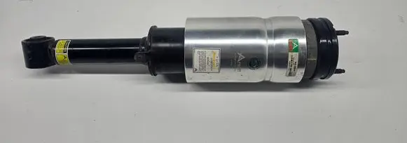 Land Rover Range Rover Sport L320 Air suspension front shock absorber 286562 22257273 22241478