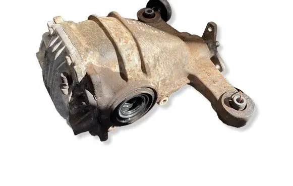 Lexus IS 220D-250-350 Rear differential 32H101007Y2087A 2087A 32H