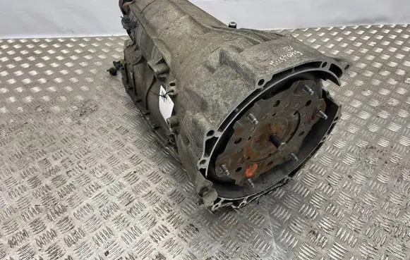Ford Mustang VI Automatic gearbox FR3P7000CB FR3P7006CC