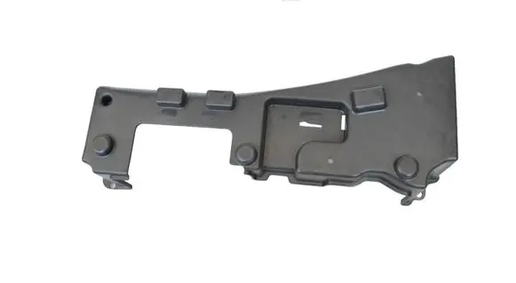 Land Rover Range Rover L405 Centre console side trim rear CK52454A20AD