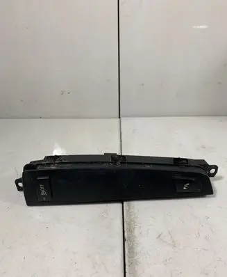 BMW 5 F10 F11 ESP (stability program) switch 920293302