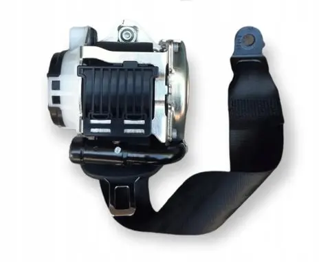 Audi A7 S7 4K8 Front seatbelt 4K8857805G