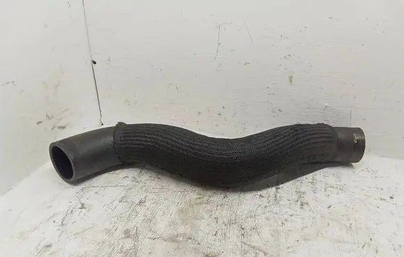 Mazda 3 II Intercooler hose/pipe 32ACM100202
