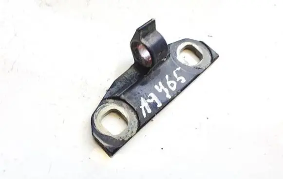 Volvo V70 Rear door lower hinge