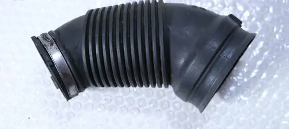 Audi A6 S6 C6 4F Air intake hose/pipe 4F0129615G