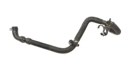 Renault Master III Engine coolant pipe/hose 215200036R