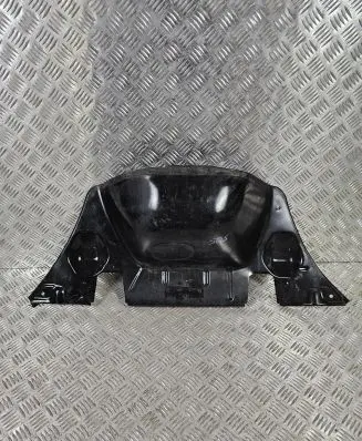 Audi Q5 SQ5 Heat shield in engine bay 80A819524 0818018
