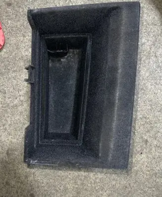 BMW X5 E70 Glove box 0117367