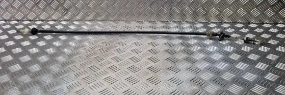 Volvo 440 Clutch cable 