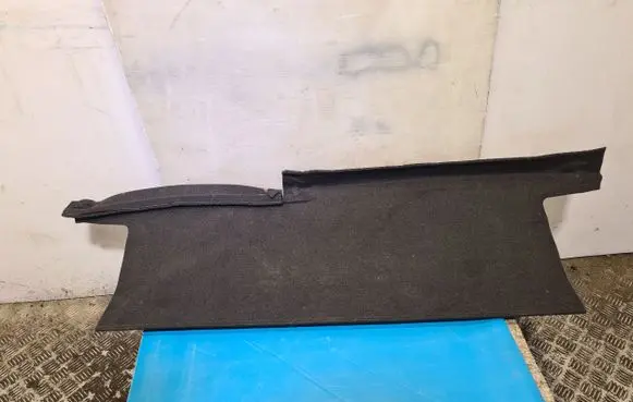 Honda Civic Rubber trunk/boot mat liner 84630-SMG-E005