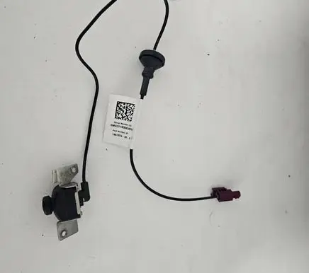 Tesla Model X Reversing camera 148792400E