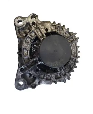 Volkswagen Golf VI Generator/alternator 0124525201 LRA03504 200109