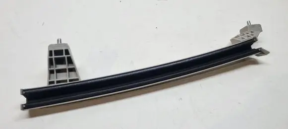 KIA Niro Rear door windshield rail 83550AT000