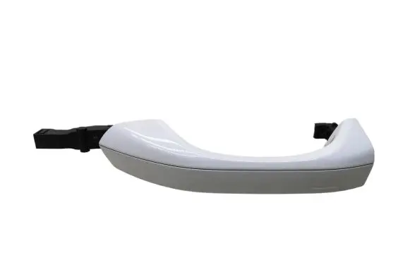 Audi A7 S7 4K8 Rear door exterior handle 4N0837207