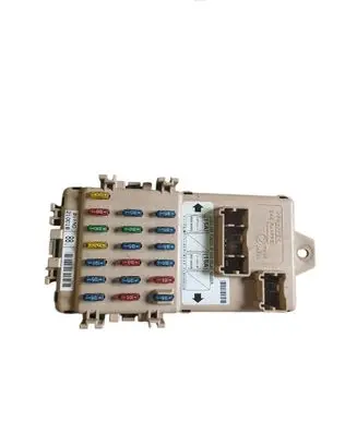 Subaru Forester SG Fuse module 