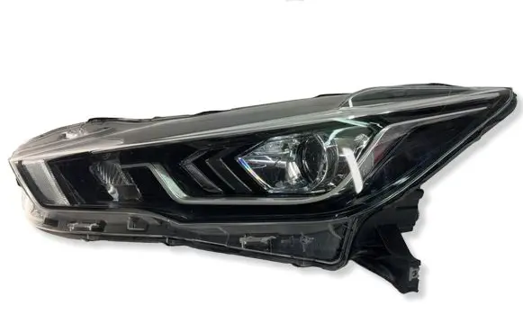 Nissan Micra K14 Headlight/headlamp 10018834 10018835