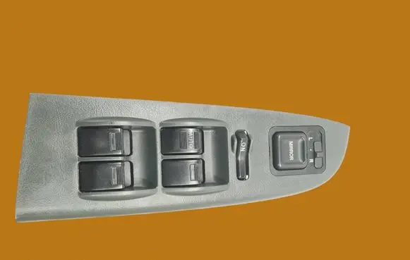 Honda Accord Quarter vent window switch 