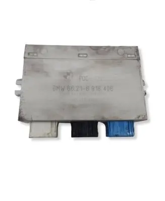 BMW X5 E53 Parking PDC control unit/module H01S15AI01 66216916406 601815