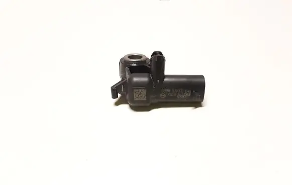 Mazda CX-3 Airbag deployment crash/impact sensor D09H57KC0 K3239