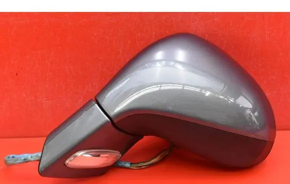 Peugeot 308 Front door electric wing mirror 0208094