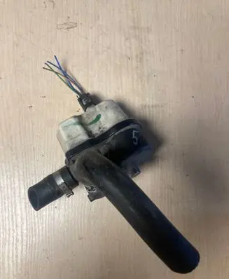 Volvo XC60 Sensor 30774518 0261222019