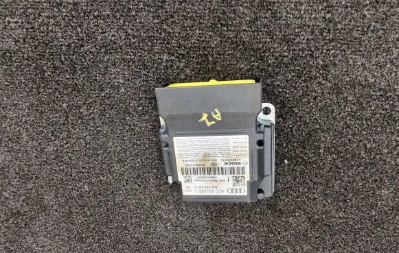 Audi A7 S7 4G Airbag control unit/module 4G0959655A