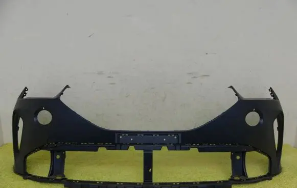Cupra Formentor Front bumper 5FF807221A 5FF807221B 5FF807221C