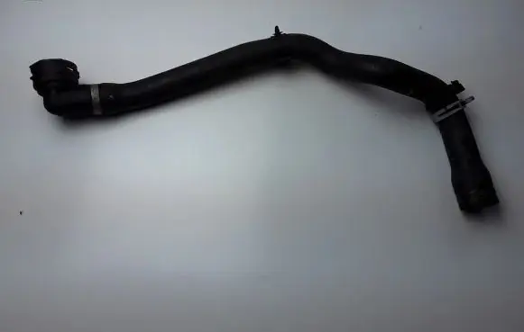 Ford Kuga II Engine coolant pipe/hose 9V618286CC
