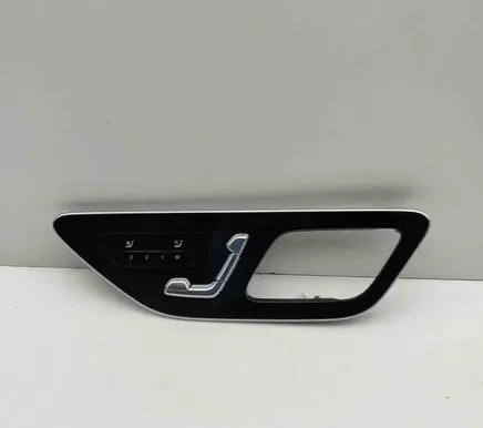 Mercedes-Benz EQE v295 Front door card panel trim A2069002019