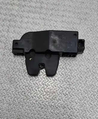 Citroen C3 Tailgate/trunk/boot lock/catch/latch 9646091580 31010412