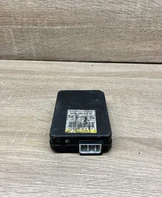 Honda Accord Fuse module 3860SM4G0M1