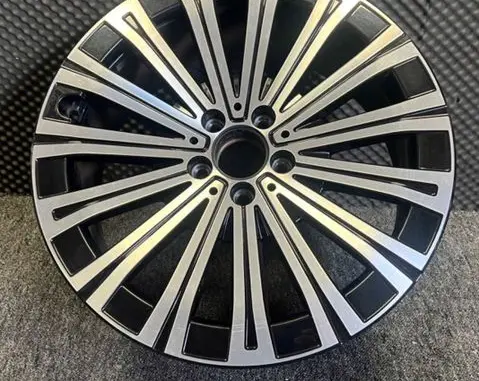 Mercedes-Benz EQS X296 R19 spare wheel A2974010500