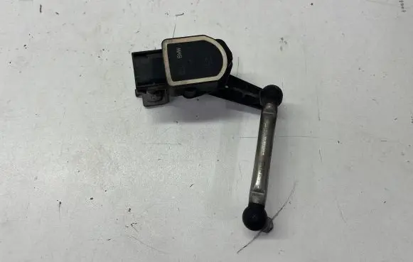 BMW X5M E70 Headlight/headlamp level sensor 6785206